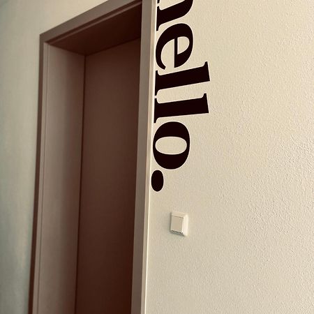 Ferienwohnung Schmalkalden Bagian luar foto